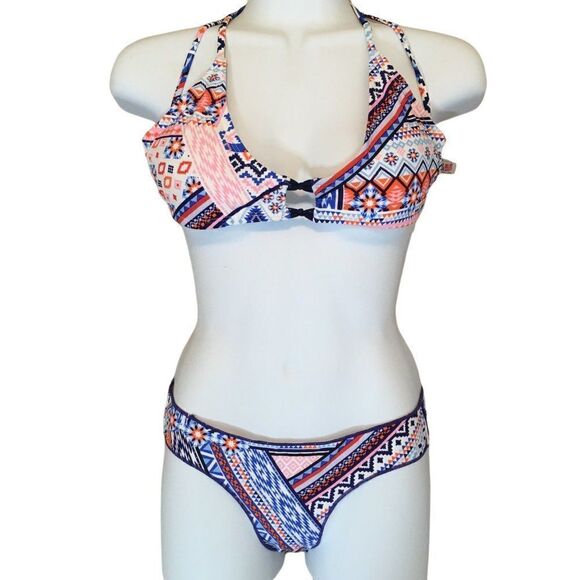 Quint Soul  2 piece bathing suit - Picture 1 of 8